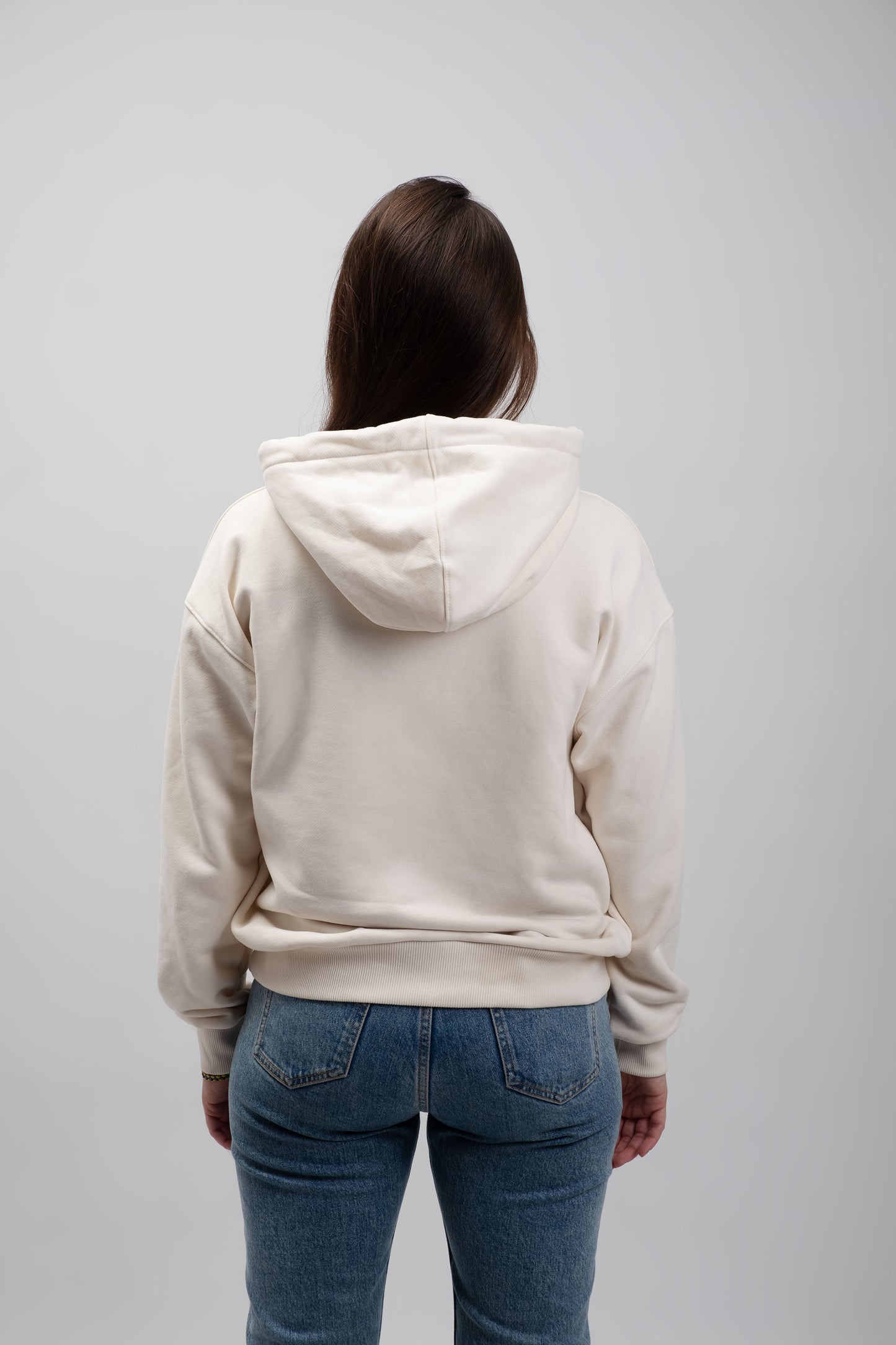 Gemini Constellation | Embroidered Hoodie | Regular Fit