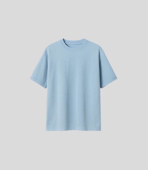 Oversized T-Shirts