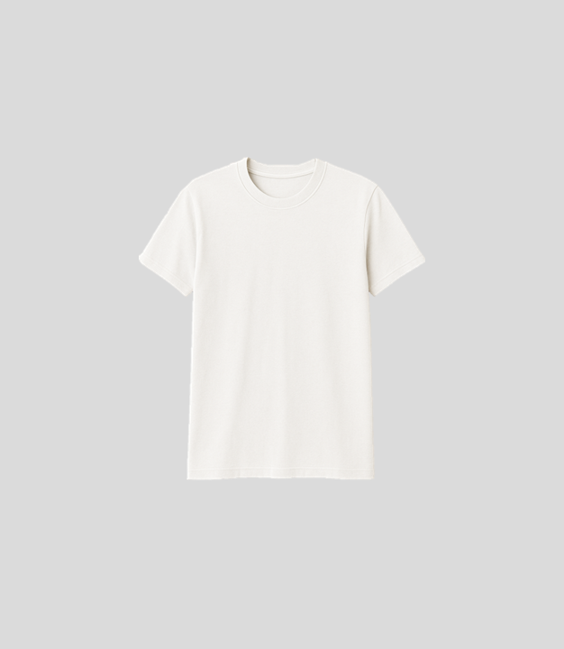 Regular T-shirts