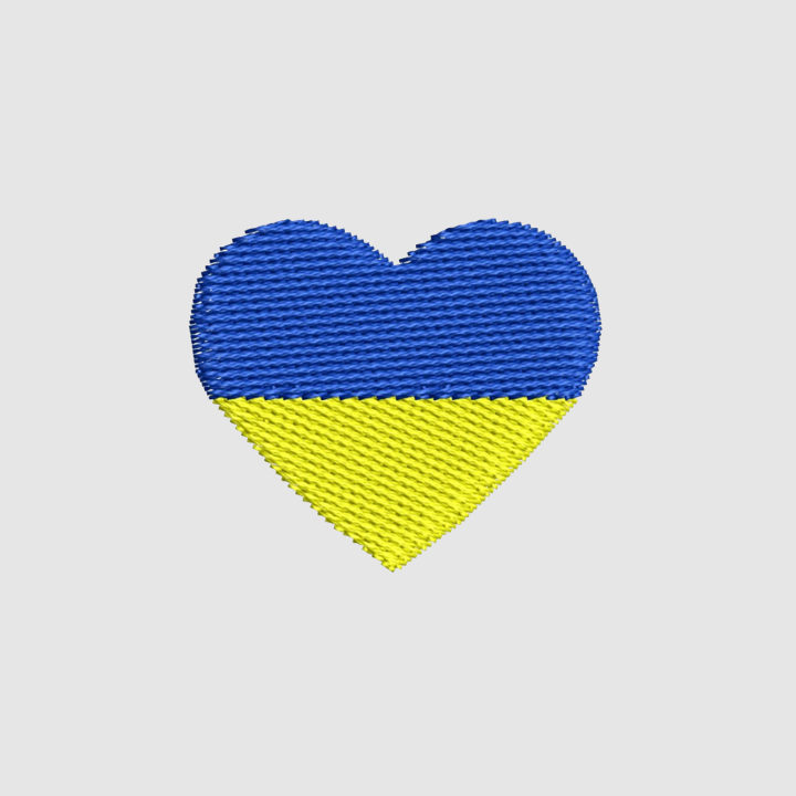 Ukraine