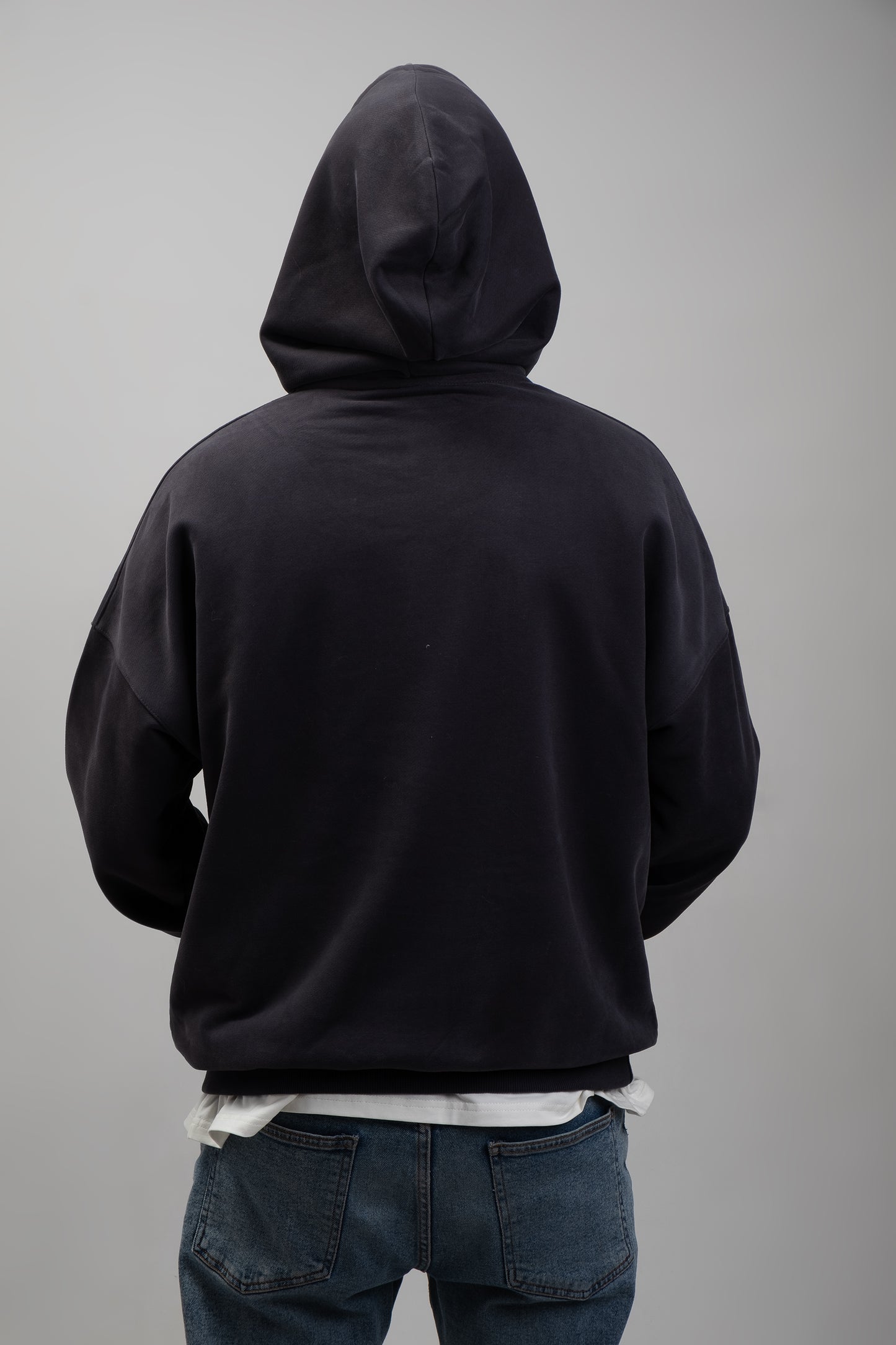 Solar System | Embroidered Hoodie | Regular Fit